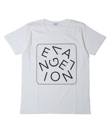 RADIO EVA | RADIO EVA 391 NEW EVANGELION T-Shirt(Tシャツ/カットソー)