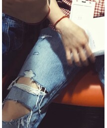 Abercrombie&Fitch | デニムパンツ