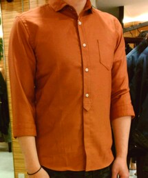 リエラボニコルクラブフォーメン | シャツ/ブラウス