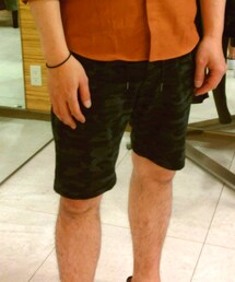 NICOLE CLUB FOR MEN | その他パンツ