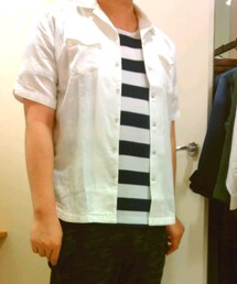 RIELABO | シャツ/ブラウス