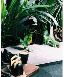 TAKEO KIKUCHI | スウェット