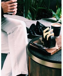 韓国のなんとかってやつ | パンツ