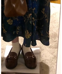 GU | ローファー