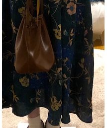 no brand | ハンドバッグ