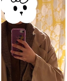 fig | テーラードジャケット