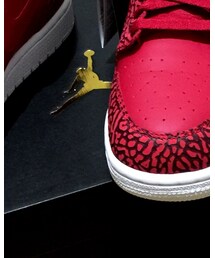 AIR JORDAN | スニーカー