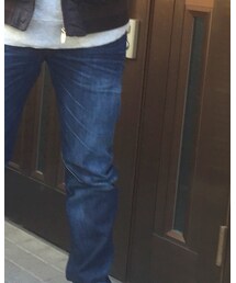 G-STAR | デニムパンツ