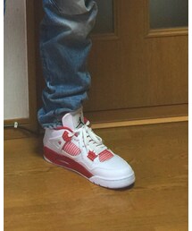 AIR JORDAN | スニーカー