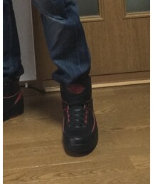 AIR JORDAN | スニーカー