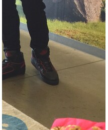 AIR JORDAN | スニーカー