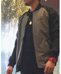 GUESS JEANS | スウェット