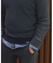 DIESEL | ジャケット/アウター