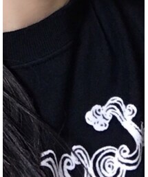ANNA SUI | Tシャツ/カットソー