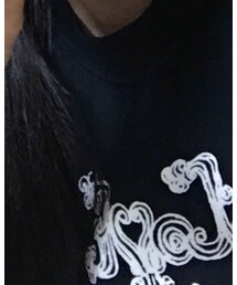 ANNA SUI | Tシャツ/カットソー