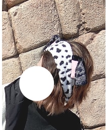 Disney | ヘアバンド