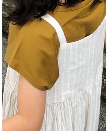 URBAN RESEARCH DOORS | Tシャツ/カットソー