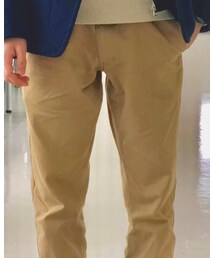 UNIQLO | チノパンツ