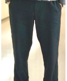 ISSEY MIYAKE | スラックス