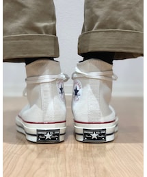 CONVERSE | スニーカー