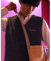 無印良品 | シャツ/ブラウス