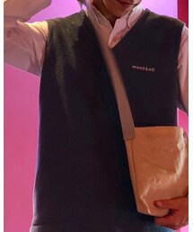 mont-bell | ベスト