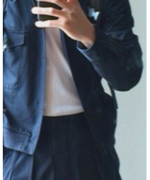 UNIQLO | ブルゾン