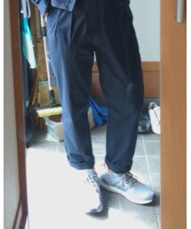 UNIQLO | その他パンツ