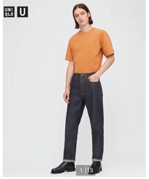 UNIQLO | デニムパンツ