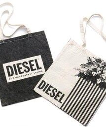 DIESEL | DIESEL トートバッグ(トートバッグ)