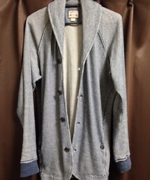 DIESEL | DIESELカーディガン(カーディガン/ボレロ)