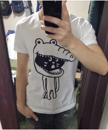 Nenet(Tシャツ/カットソー)