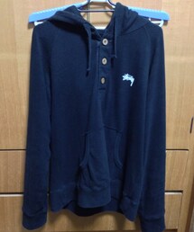 STUSSY | STUSSY パーカー
(パーカー)