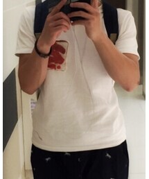 FRAPBOIS | Tシャツ/カットソー