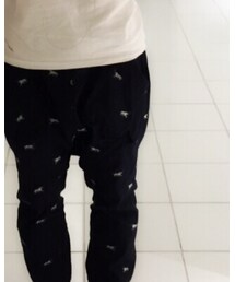 FRAPBOIS | その他パンツ