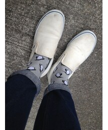 VANS(スニーカー)