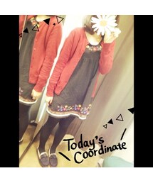 ワンピース(ワンピース)