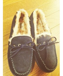 モカシン(モカシン/デッキシューズ)