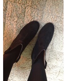 ORiental TRaffic | ショートブーツ(ブーツ)