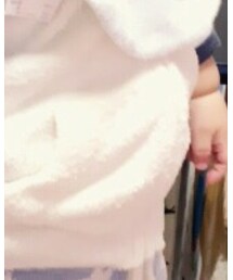 gelato pique Baby＆Kids | パーカー