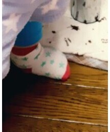 baby ampersand | ソックス/靴下