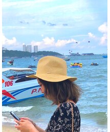 URBAN RESEARCH DOORS | 帽子