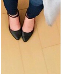 WEGO | パンプス