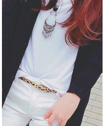 H&M | Tシャツ/カットソー