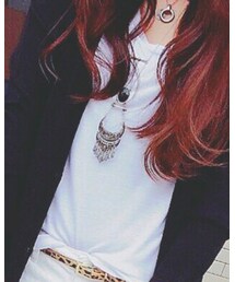 Bershka | ネックレス