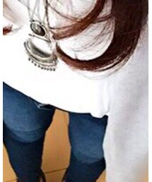 H&M | Tシャツ/カットソー