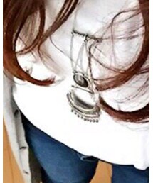 Bershka | ネックレス