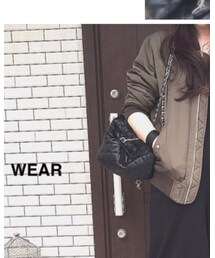 ZARA | バックパック/リュック