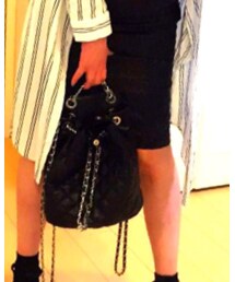 ZARA | バックパック/リュック