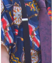 DAISO | サスペンダー